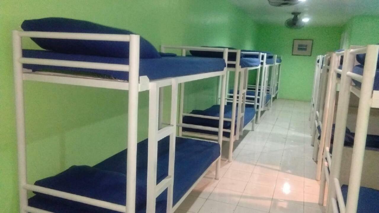 Bahay Ng Lahat Manila Exterior foto