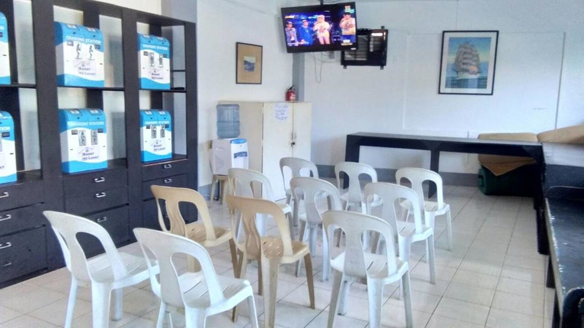 Bahay Ng Lahat Manila Exterior foto